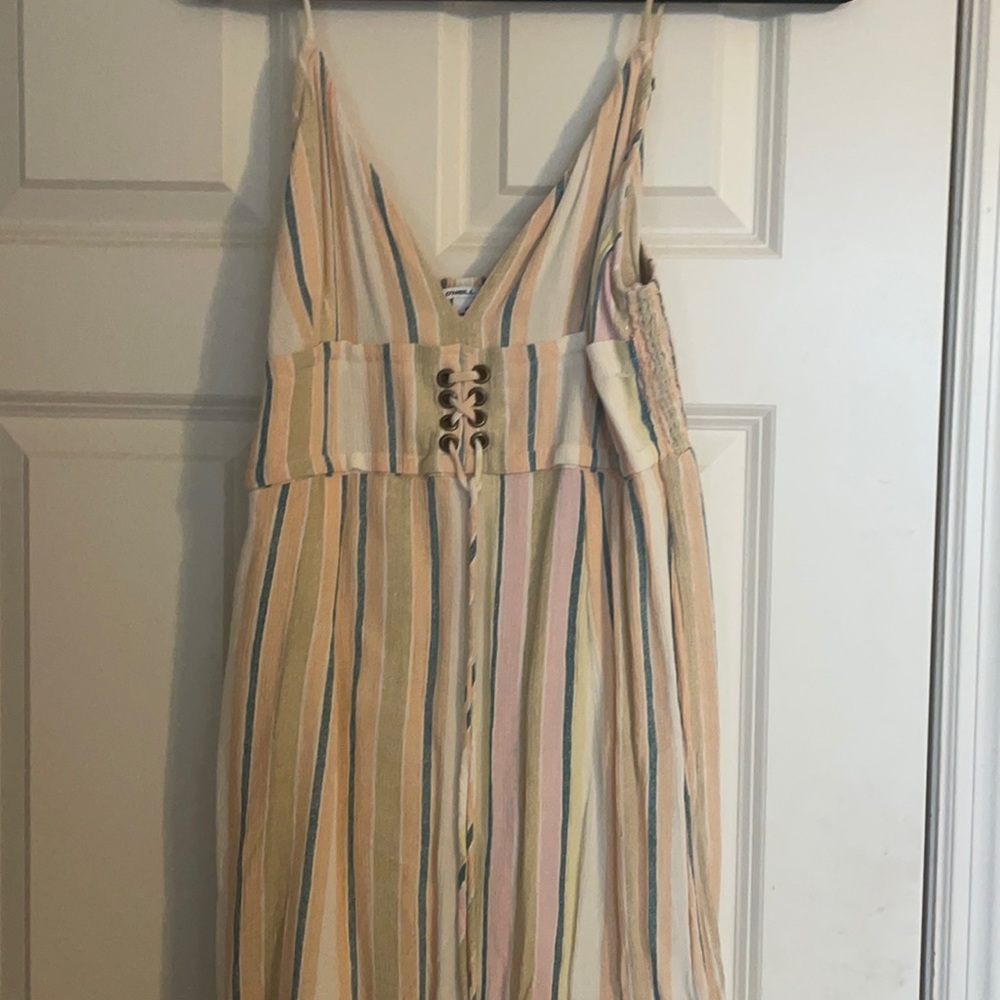 O’Neill dress